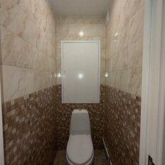 Квартира 35,6 м², 1-комнатная - изображение 5