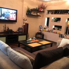 Квартира 65 м², 2-комнатная - изображение 1