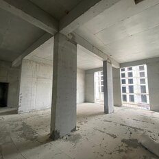 Квартира 94,3 м², 2-комнатная - изображение 4