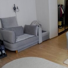 Квартира 48 м², 2-комнатная - изображение 5