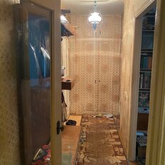 Квартира 57 м², 3-комнатная - изображение 1