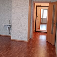 Квартира 22 м², студия - изображение 1