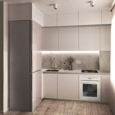 Квартира 62 м², 3-комнатная - изображение 5