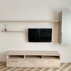 Квартира 53,3 м², 1-комнатная - изображение 4