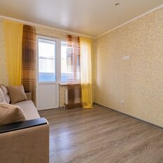 Квартира 26 м², студия - изображение 3