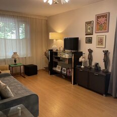 Квартира 35,8 м², 1-комнатная - изображение 2