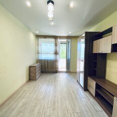 Квартира 30 м², 1-комнатная - изображение 2