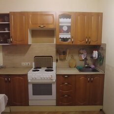 Квартира 40,8 м², 1-комнатная - изображение 5