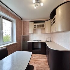 Квартира 37,4 м², 1-комнатная - изображение 4