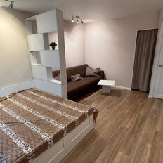 Квартира 35,1 м², 1-комнатная - изображение 5