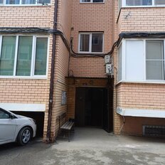 Квартира 19 м², студия - изображение 3