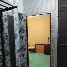 Квартира 33 м², 1-комнатная - изображение 3