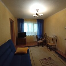Квартира 56,6 м², 3-комнатная - изображение 3