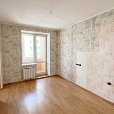 Квартира 44 м², 1-комнатная - изображение 3
