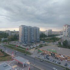 Квартира 50 м², 1-комнатная - изображение 4