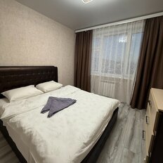 Квартира 50 м², 1-комнатная - изображение 1