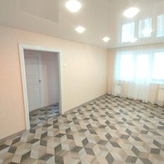 Квартира 44,1 м², 2-комнатная - изображение 3