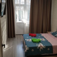 Квартира 40 м², 1-комнатная - изображение 2