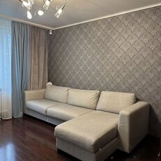 Квартира 35 м², студия - изображение 5