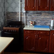 Квартира 31,9 м², 1-комнатная - изображение 4