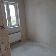 Квартира 34 м², 2-комнатная - изображение 5