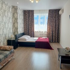 Квартира 47 м², 1-комнатная - изображение 1