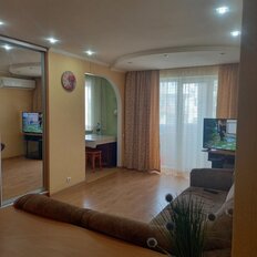 Квартира 45,1 м², 2-комнатная - изображение 5