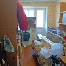 Квартира 60,9 м², 3-комнатная - изображение 3