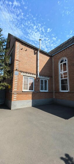 54 м² дом, 2 сотки участок 6 000 ₽ в сутки - изображение 61