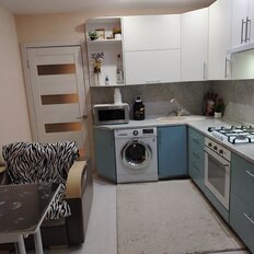Квартира 37,4 м², 1-комнатная - изображение 2