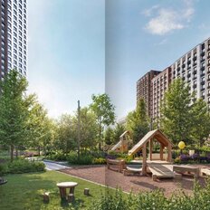 Квартира 59,9 м², 3-комнатная - изображение 4