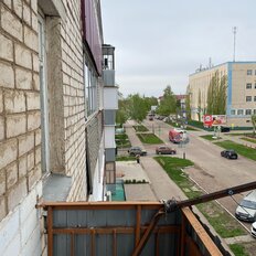 Квартира 32,2 м², 1-комнатная - изображение 5