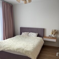 Квартира 32,3 м², 1-комнатная - изображение 1