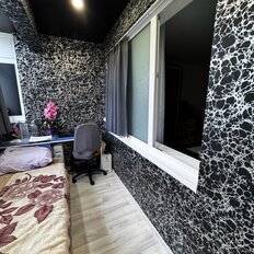 Квартира 50,7 м², 2-комнатная - изображение 1