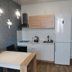 Квартира 45 м², 2-комнатная - изображение 2