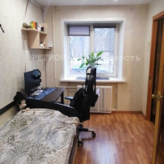 Квартира 44,6 м², 2-комнатная - изображение 5