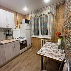 Квартира 39 м², 1-комнатная - изображение 3