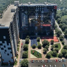 Квартира 25 м², студия - изображение 2