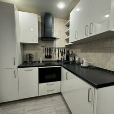 Квартира 32 м², 1-комнатная - изображение 1