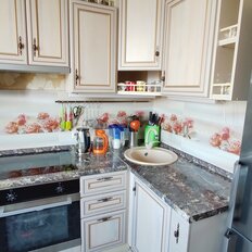 Квартира 57 м², 2-комнатная - изображение 5