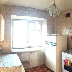 Квартира 31 м², 1-комнатная - изображение 5