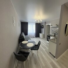 Квартира 45 м², 2-комнатная - изображение 1