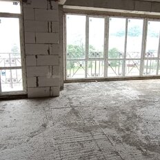Квартира 56,6 м², 2-комнатная - изображение 2