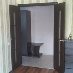 Квартира 57 м², 2-комнатная - изображение 4