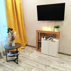 Квартира 35 м², 1-комнатная - изображение 3