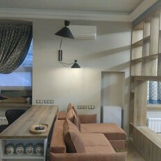 Квартира 35 м², студия - изображение 2