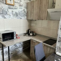 Квартира 30 м², 1-комнатная - изображение 1