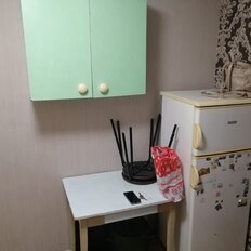 Квартира 27 м², студия - изображение 5