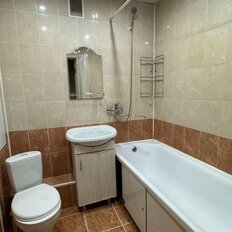 Квартира 42 м², 1-комнатная - изображение 2