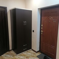 Квартира 48,1 м², 1-комнатная - изображение 5